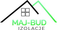 MAJ-BUD - Ocieplanie pianą PUR Szczecin